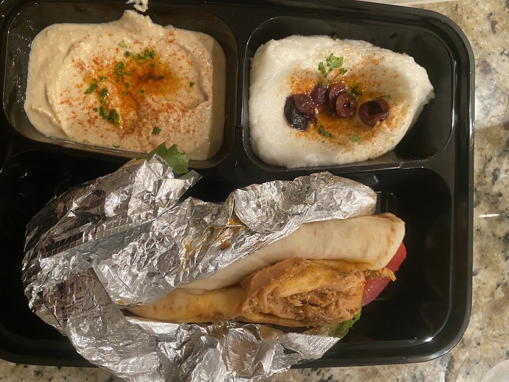 Byblos Express Greek & Lebanese | restaurant | 9385 S Colorado Blvd Suite 105, Highlands Ranch, CO 80126, USA | 7204598312 OR +1 720-459-8312