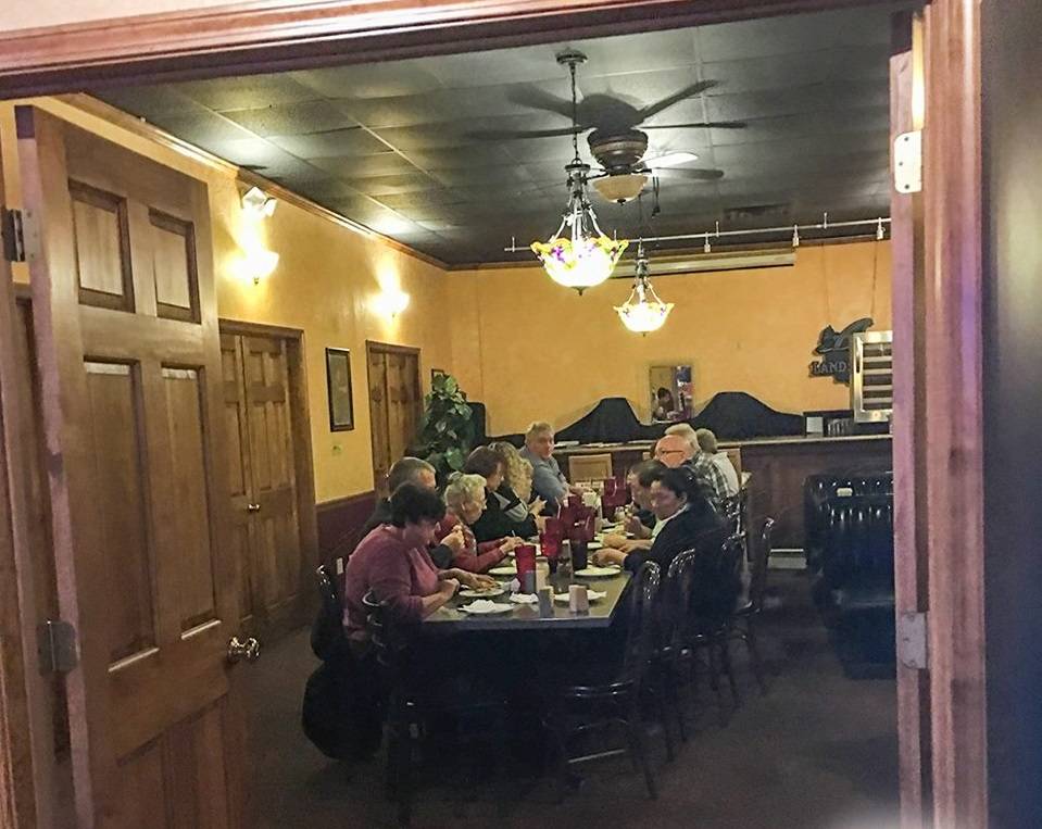 Pagliais Pizza | restaurant | 509 S Illinois Ave, Carbondale, IL 62901, USA | 6186577009 OR +1 618-657-7009