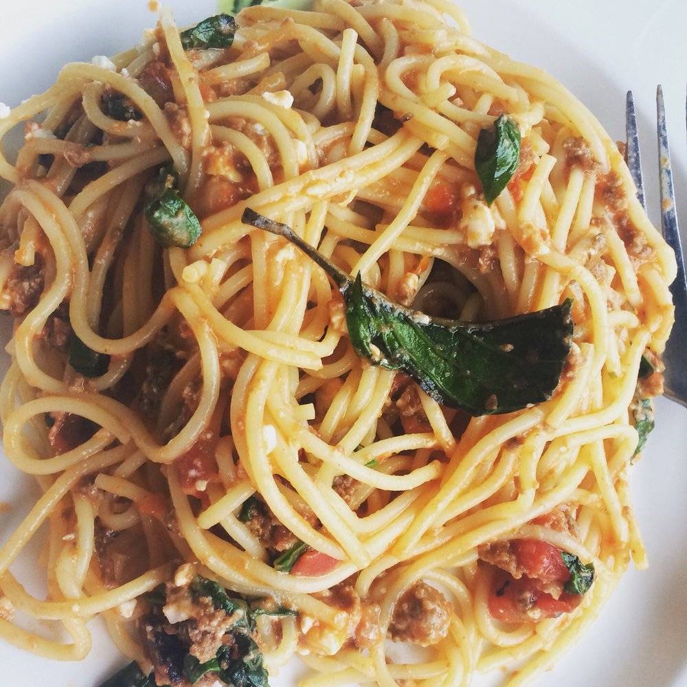 Pasta Freska | restaurant | 1515 Westlake Ave N, Seattle, WA 98109, USA | 2062831515 OR +1 206-283-1515