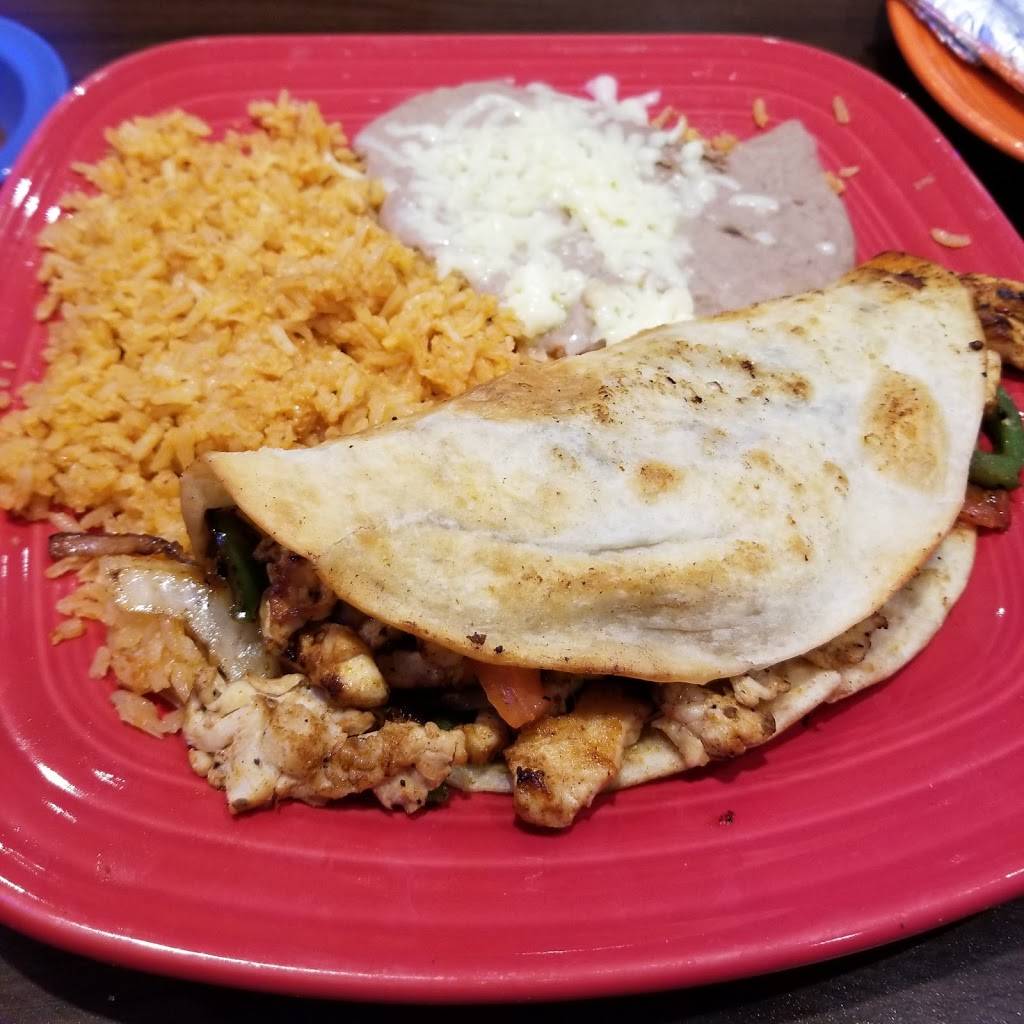 El Agave Mexican Restaurants | restaurant | 6365 Airways Blvd, Southaven, MS 38671, USA | 6625130796 OR +1 662-513-0796