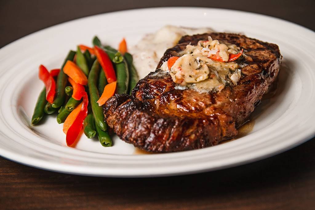 Meritage Restaurant | restaurant | 5454 Post Rd, East Greenwich, RI 02818, USA | 4018841255 OR +1 401-884-1255