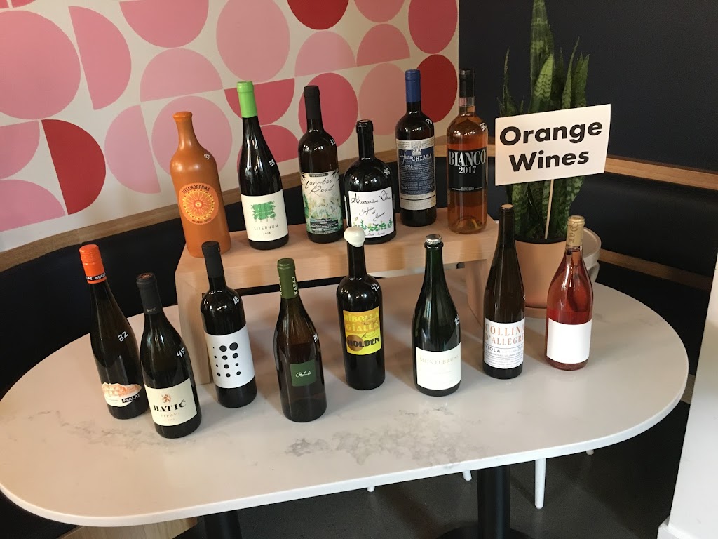 Bar Diane | cafe | Entrance on NW 21st Ave through the gate next to Eb & Bean, Portland, OR 97210, USA | 9712551387 OR +1 971-255-1387