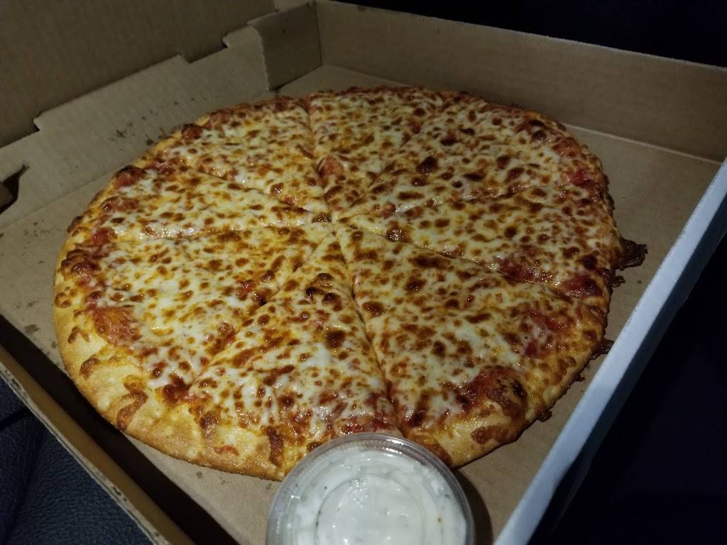 Rockin Pizza & Chicken | restaurant | 1 Glenn Hawthorne Blvd, Mississauga, ON L5R 1B2, Canada | 9055073003 OR +1 905-507-3003