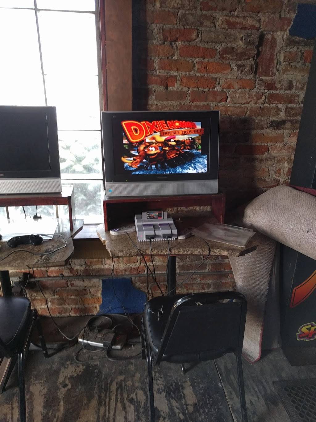 Georgetown Liquor Company | restaurant | 5501 Airport Way S Ste.B, Seattle, WA 98108, USA | 2064025367 OR +1 206-402-5367