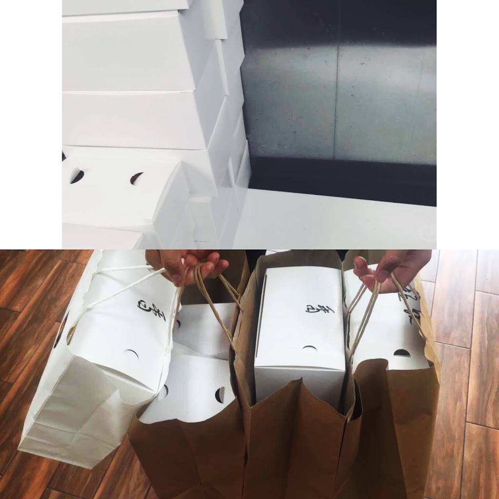 PaPa chicken | restaurant | 14709 45th Ave, Flushing, NY 11355, USA | 7188658989 OR +1 718-865-8989