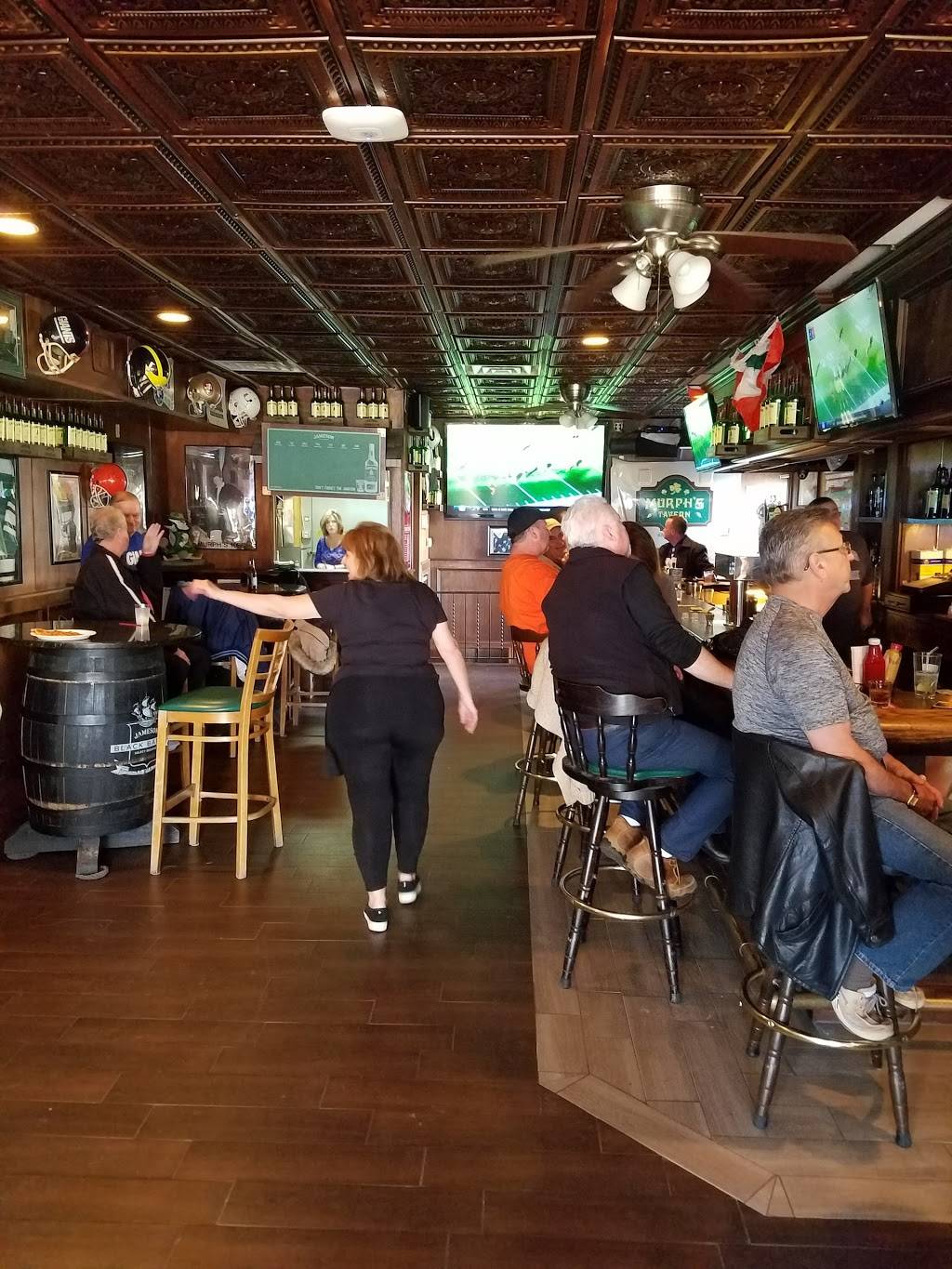 Murphs Tavern | restaurant | 375 Union Blvd, Totowa, NJ 07512, USA | 9735955756 OR +1 973-595-5756