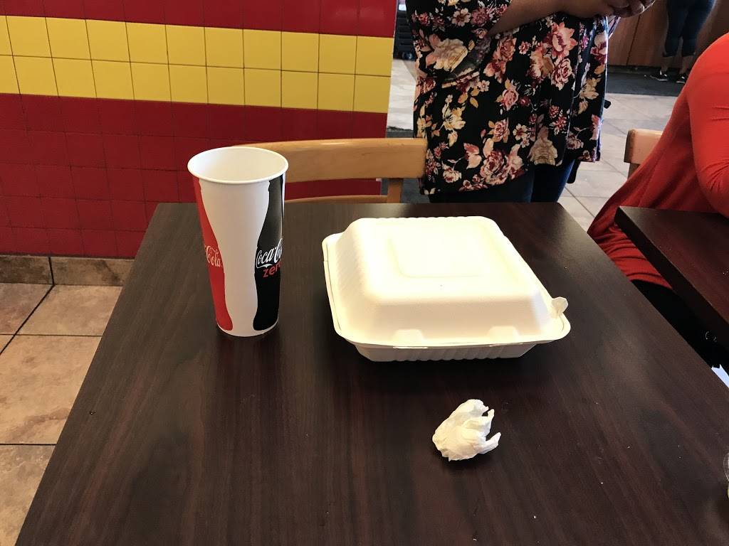 Americas Best Wings | restaurant | 2863 Alabama Ave SE, Washington, DC 20020, USA | 2025759464 OR +1 202-575-9464