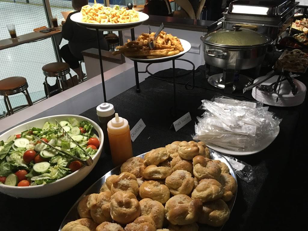 Breakaway Grill | restaurant | 2300 Satellite Blvd, Duluth, GA 30097, USA | 7708131103 OR +1 770-813-1103