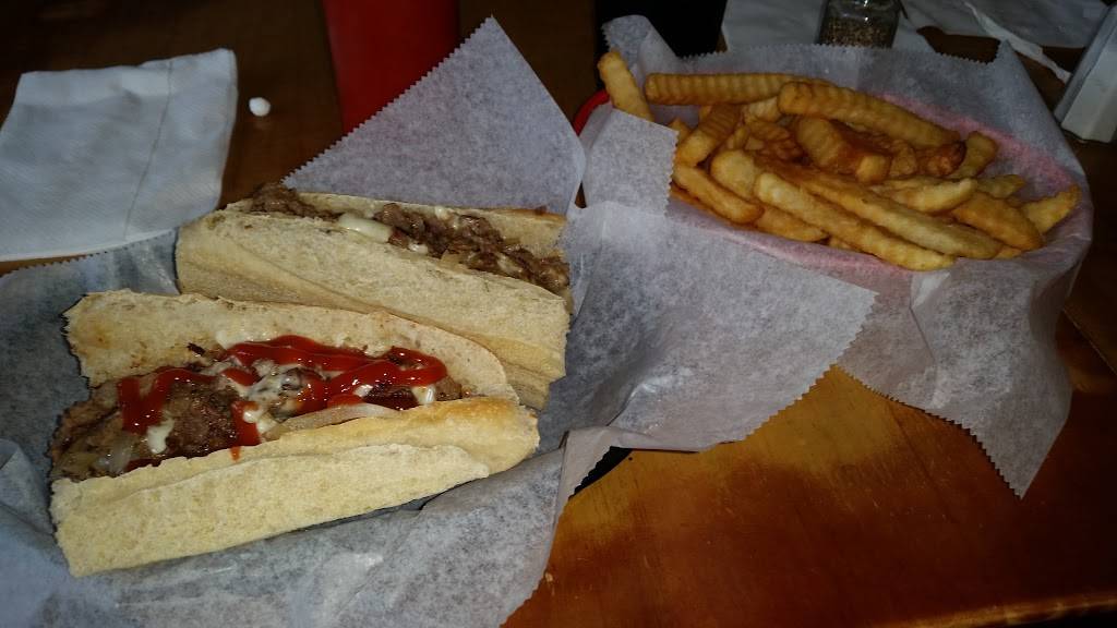 Cafe Capriccio Pizzaria | restaurant | 316 Honeysuckle Dr, Marietta, PA 17547, USA | 7174262000 OR +1 717-426-2000