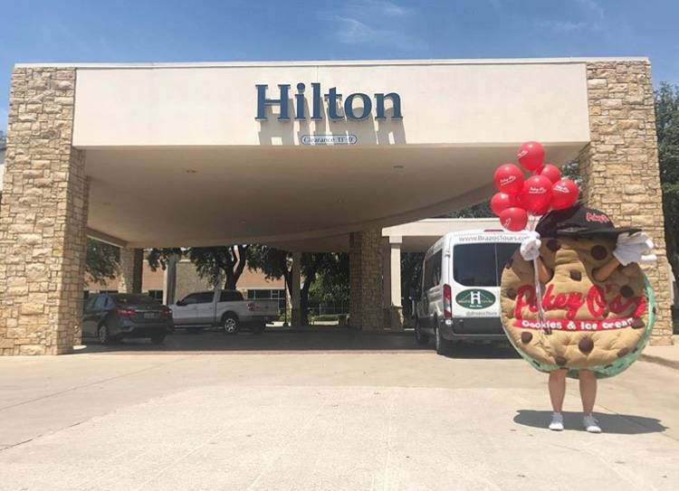 Pokey Os Waco | restaurant | 113 S University Parks Dr, Waco, TX 76701, USA | 2543391428 OR +1 254-339-1428