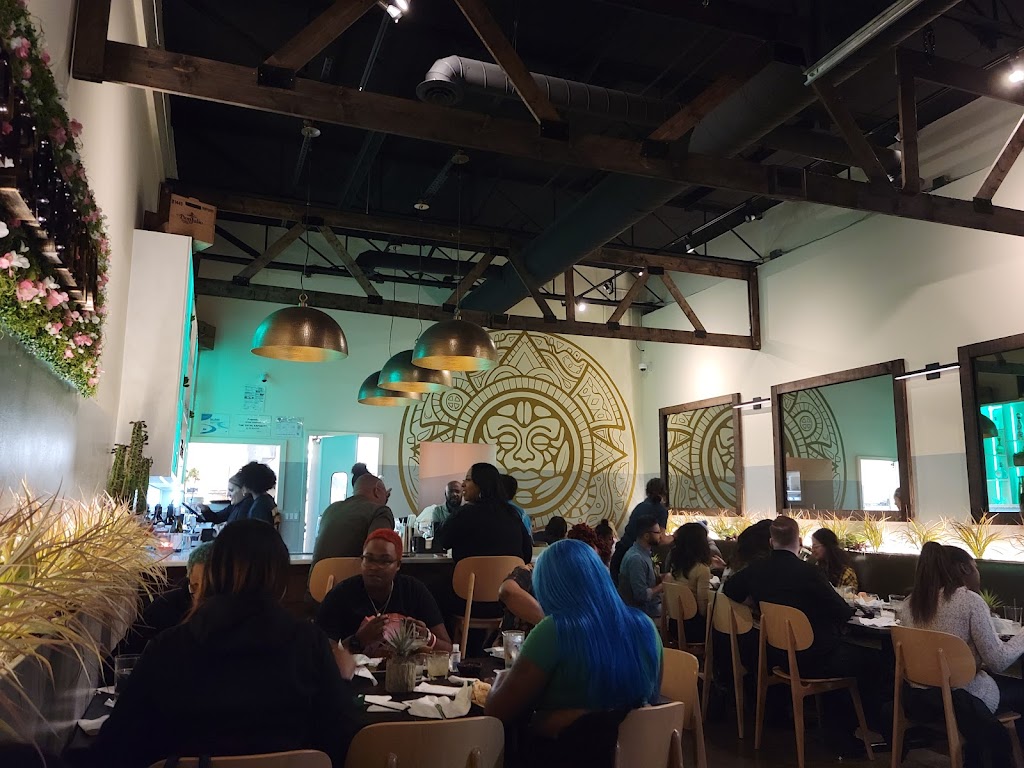 Pequeño Cantina | restaurant | 19329 Livernois, Detroit, MI 48221, USA | 3134229088 OR +1 313-422-9088