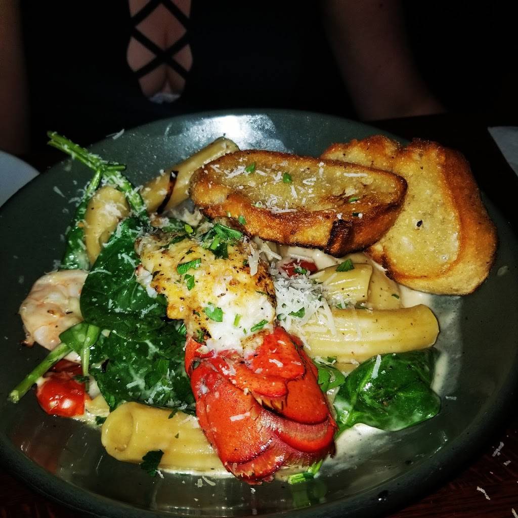 VAIs Italian Inspired Restaurant Kitchen + Bar | restaurant | 916 IL-59, Naperville, IL 60540, USA | 6304535200 OR +1 630-453-5200