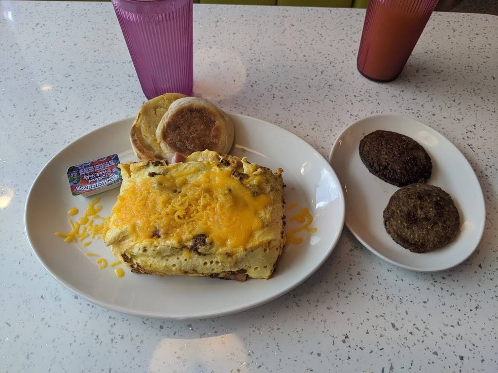 Sugar n Spice Diner | restaurant | 1203 Sycamore St, Cincinnati, OH 45202, USA | 5132423521 OR +1 513-242-3521