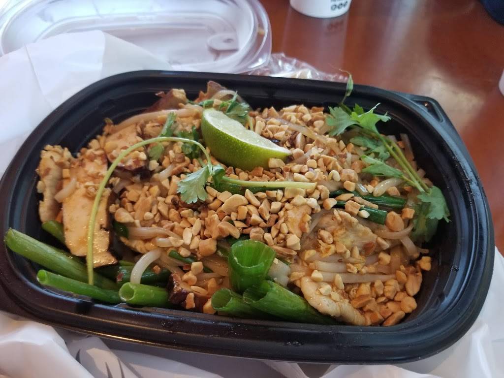 Pei Wei | restaurant | 14155 W Bell Rd Suite 113, Surprise, AZ 85374, USA | 6235466868 OR +1 623-546-6868