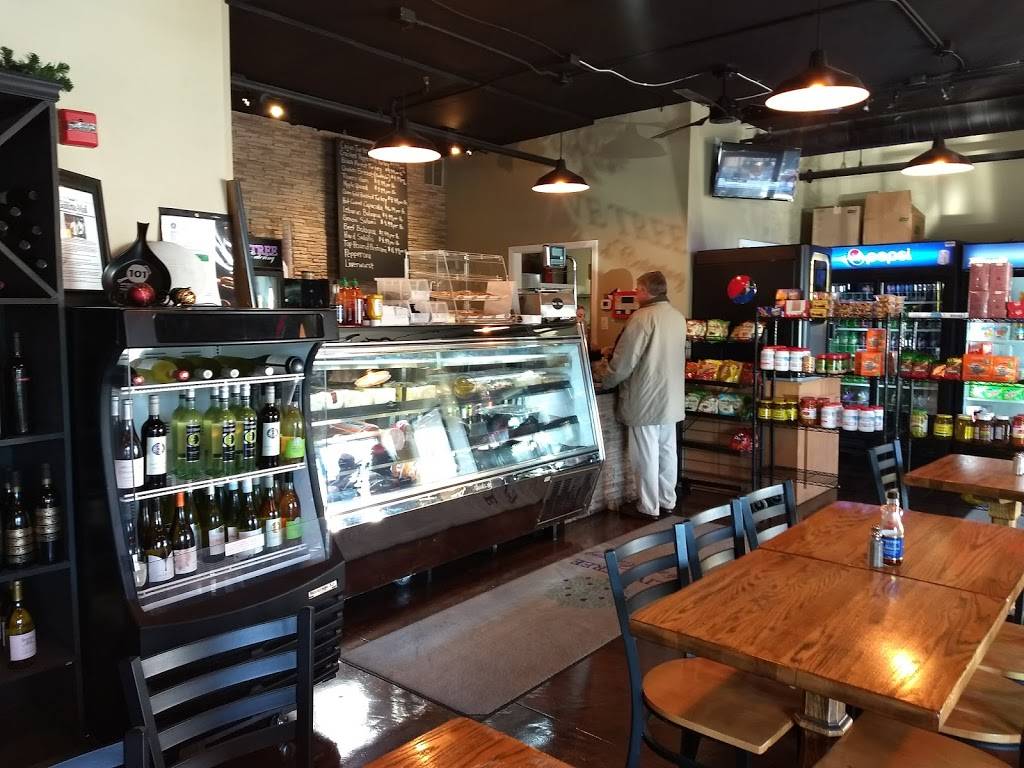 Olive Tree Cafe and Catering | restaurant | 333 2nd Ave SW, South Charleston, WV 25303, USA | 6812659158 OR +1 681-265-9158