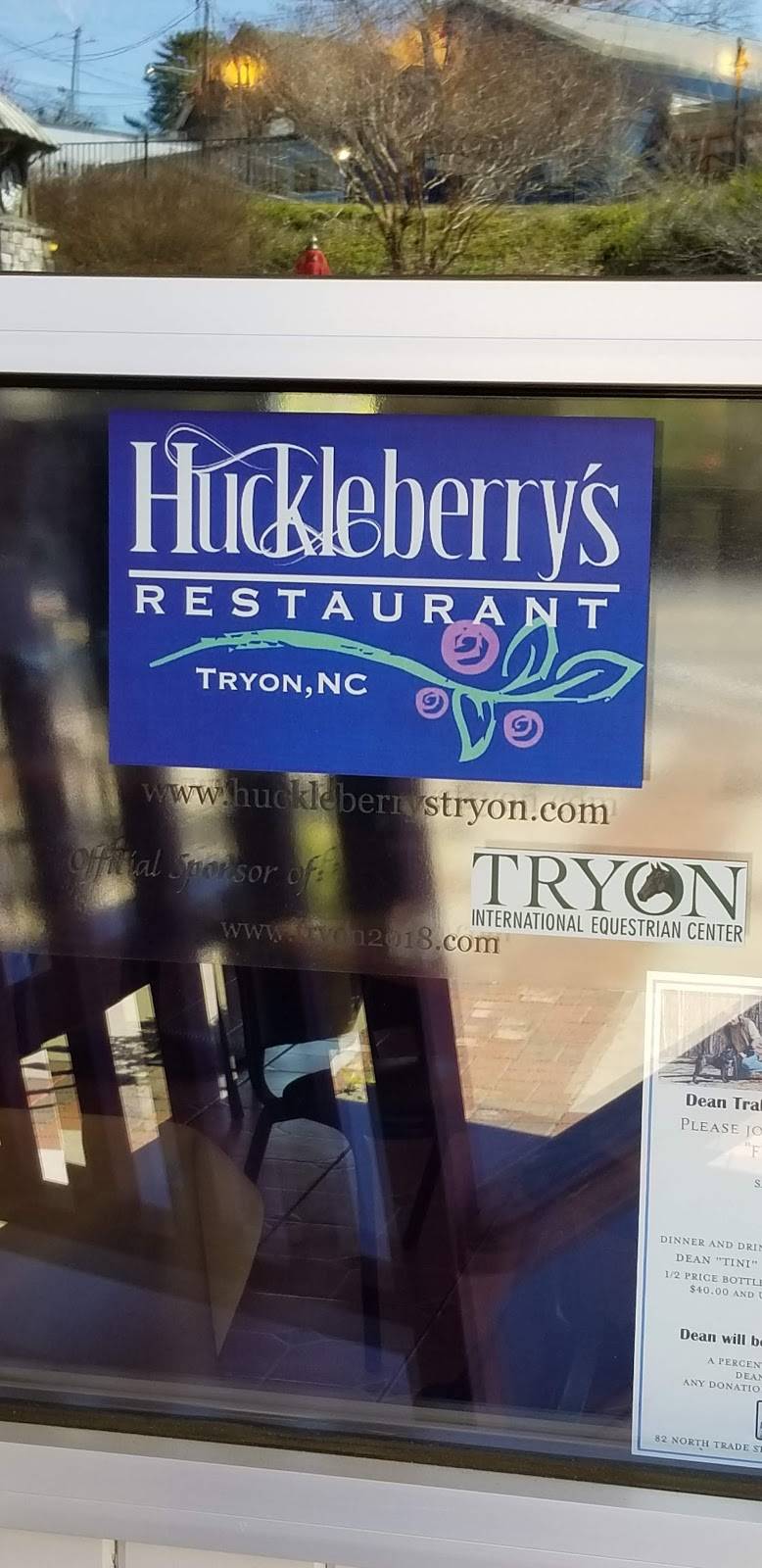 La Gaule | restaurant | Tryon, NC 28782, USA | 8284401480 OR +1 828-440-1480