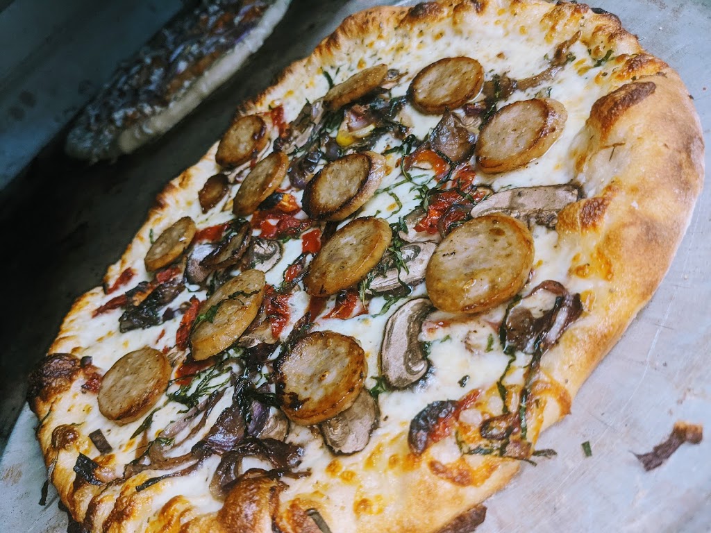 Humble Pie Pizza Co. | restaurant | 29000 Bass Pro Dr STE 500, Spanish Fort, AL 36527, USA | 2512654016 OR +1 251-265-4016