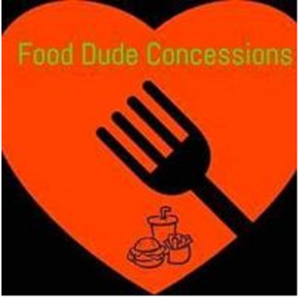 Food Dude Concessions | restaurant | 227 Kennedy St, Livingston, TN 38570, USA | 9313973414 OR +1 931-397-3414