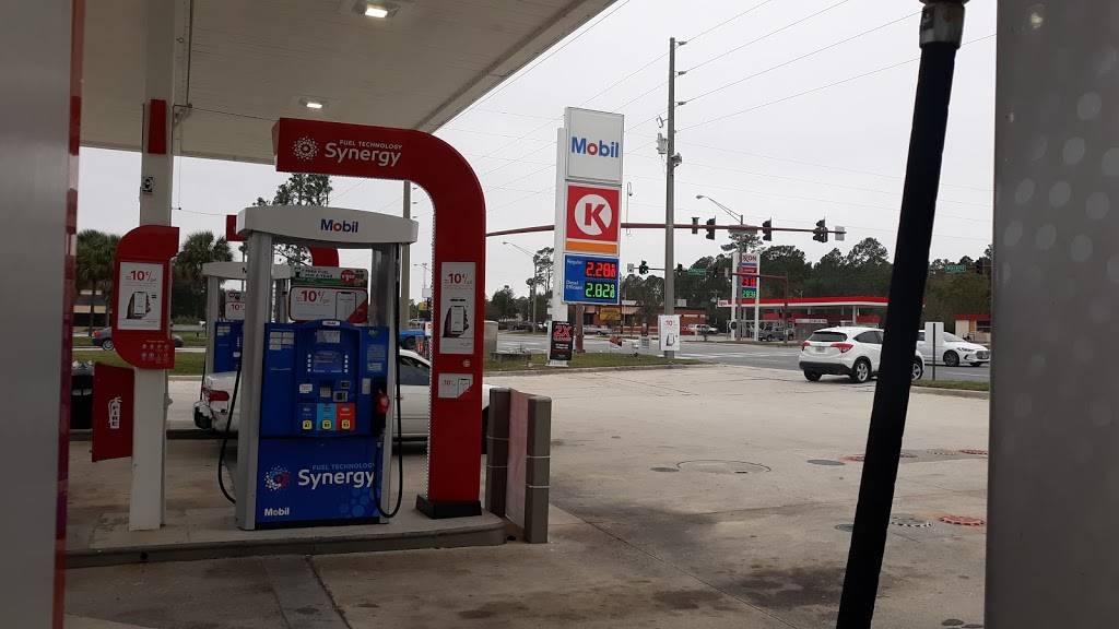 Circle K | meal takeaway | 1091 Blanding Blvd, Orange Park, FL 32065, USA | 9042722547 OR +1 904-272-2547