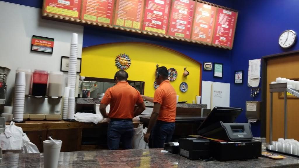 Cazadores Mexican Food | restaurant | 9331 Mission Gorge Rd, Santee, CA 92071, USA | 6194495347 OR +1 619-449-5347