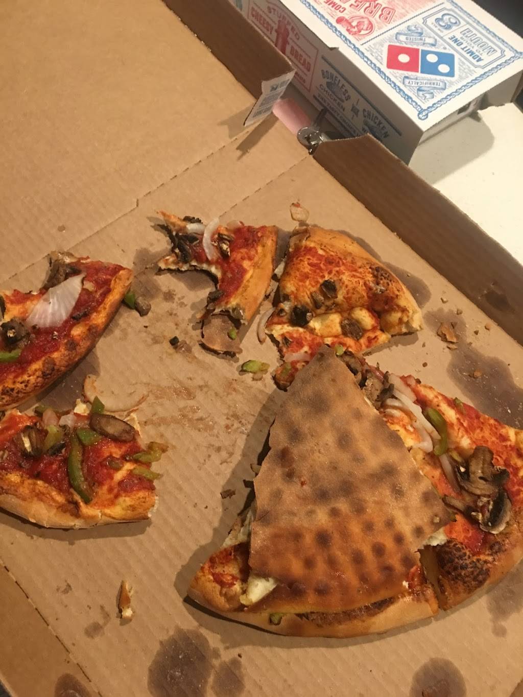 Dominos Pizza | meal delivery | 4763 Buford Hwy NE, Atlanta, GA 30341, USA | 7704582604 OR +1 770-458-2604