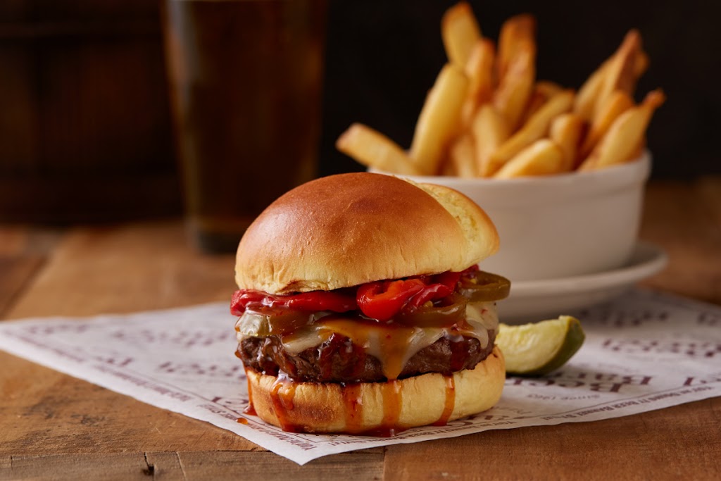 Beer Barrel Pizza & Grill | restaurant | 2755 Harding Hwy, Lima, OH 45804, USA | 4192296211 OR +1 419-229-6211