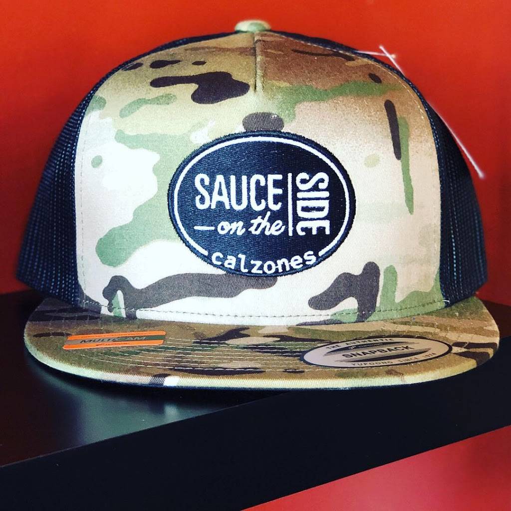 Sauce on the Side | restaurant | 1764 Wentzville Pkwy, Wentzville, MO 63385, USA | 6368569255 OR +1 636-856-9255