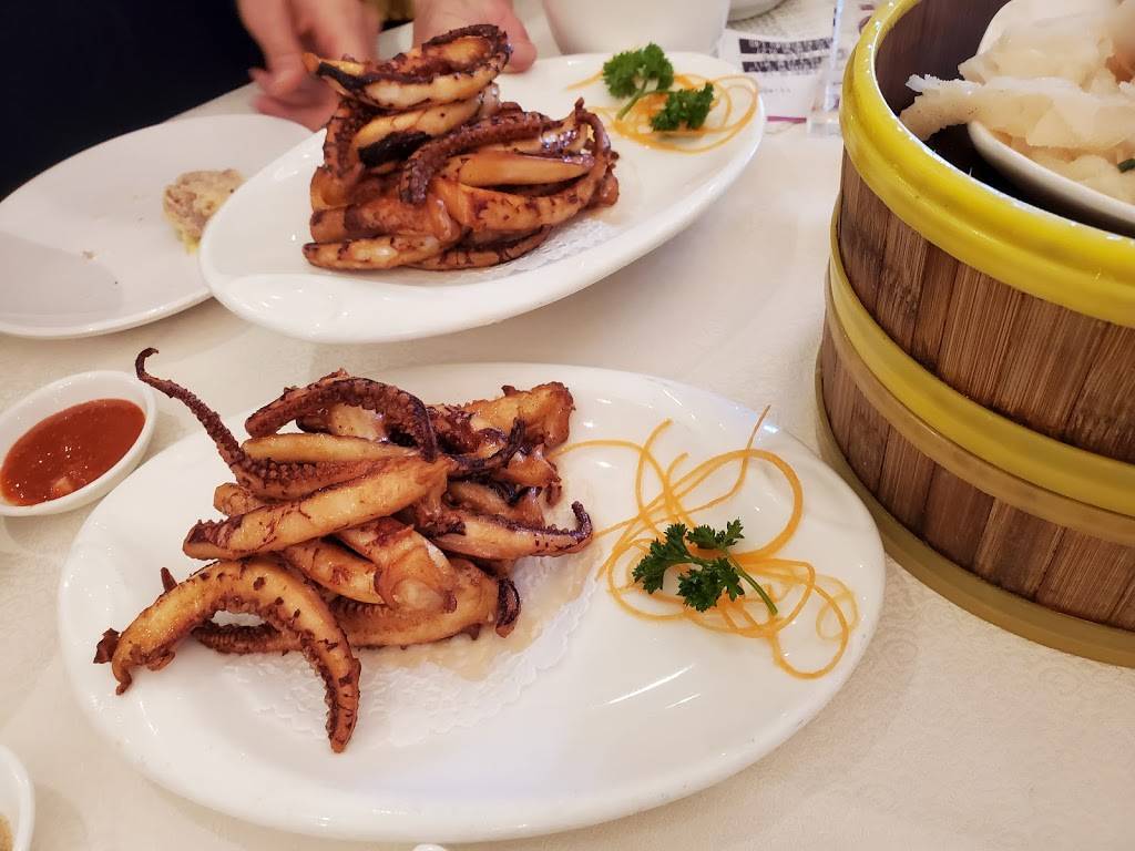 Grandeur Palace 華麗宮大酒樓 | restaurant | 128, 2301 Brimley Rd, Scarborough, ON M1S 3L6, Canada | 4162991622 OR +1 416-299-1622