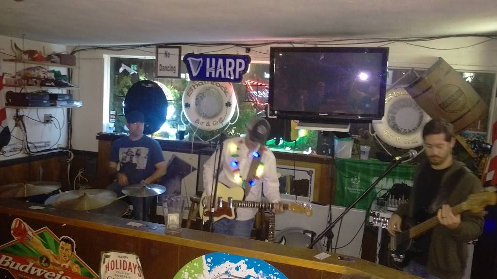 Shamrock Bar & Grill | restaurant | 2633 West Coast Hwy C, Newport Beach, CA 92663, USA | 9496315633 OR +1 949-631-5633