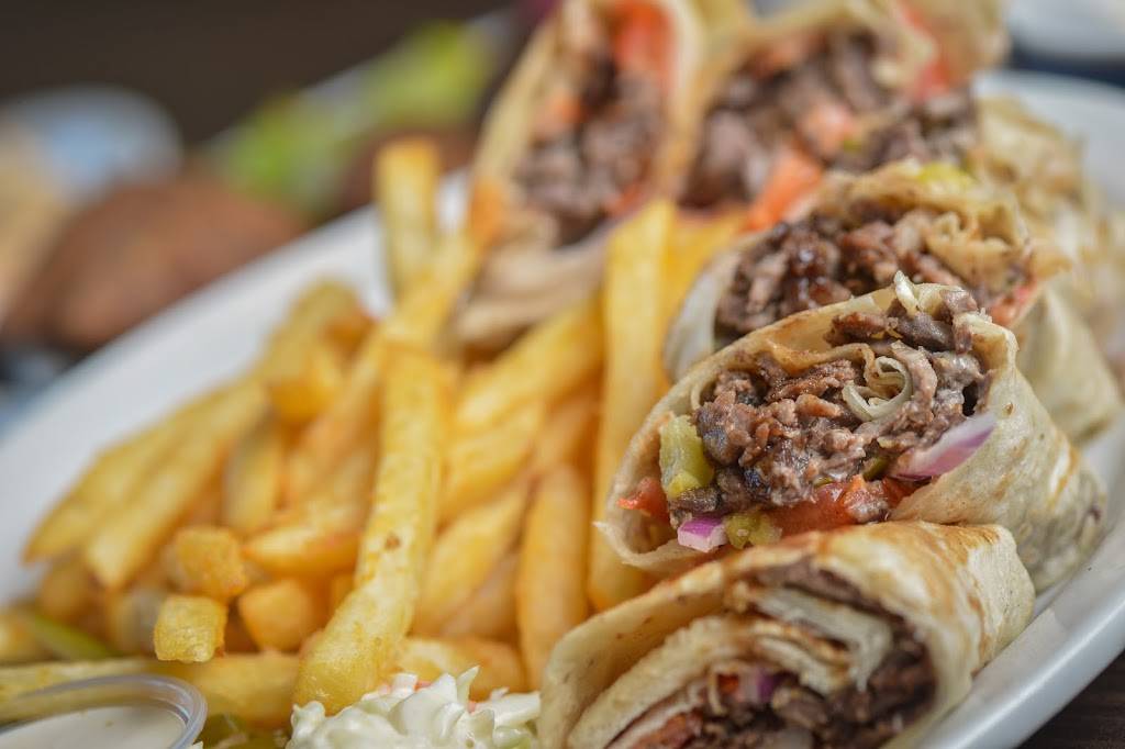 Green Corner Restaurant | restaurant | 1065 W Queen Creek Rd #2, Chandler, AZ 85248, USA | 4805537011 OR +1 480-553-7011