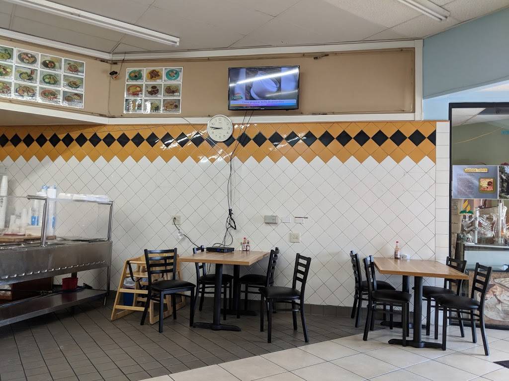 Restaurante Panaderia Y Pupuseria Belen | restaurant | 8323 Reseda Blvd, Northridge, CA 91324, USA | 8182806167 OR +1 818-280-6167