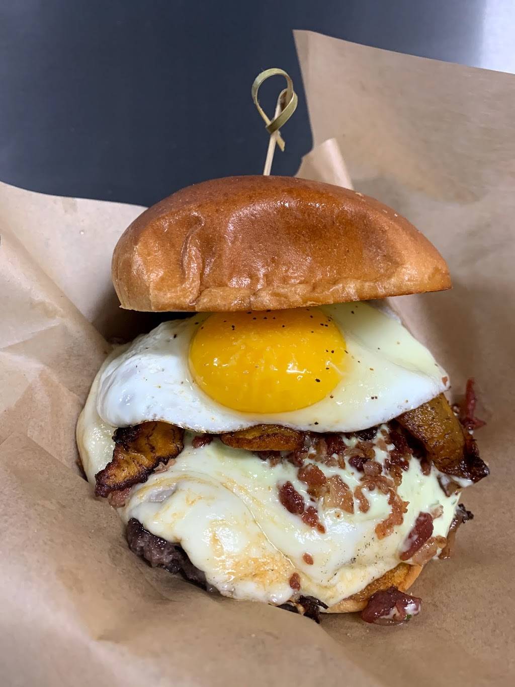 Tu Vianda FoodTruck | restaurant | 4801 E Colonial Dr, Orlando, FL 32803, USA | 4076374666 OR +1 407-637-4666