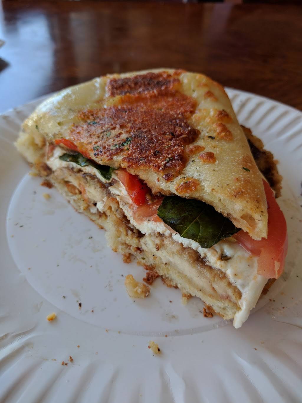 La Focaccia | restaurant | 64 Broadhollow Rd, Melville, NY 11747, USA | 6313855000 OR +1 631-385-5000