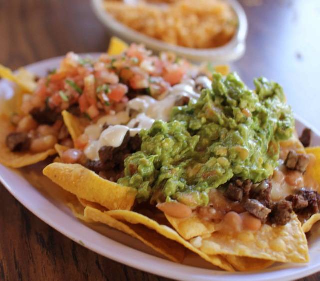 Frijoles & Frescas Grilled Tacos | restaurant | 7280 W Azure Dr #150, Las Vegas, NV 89130, USA | 7023311801 OR +1 702-331-1801