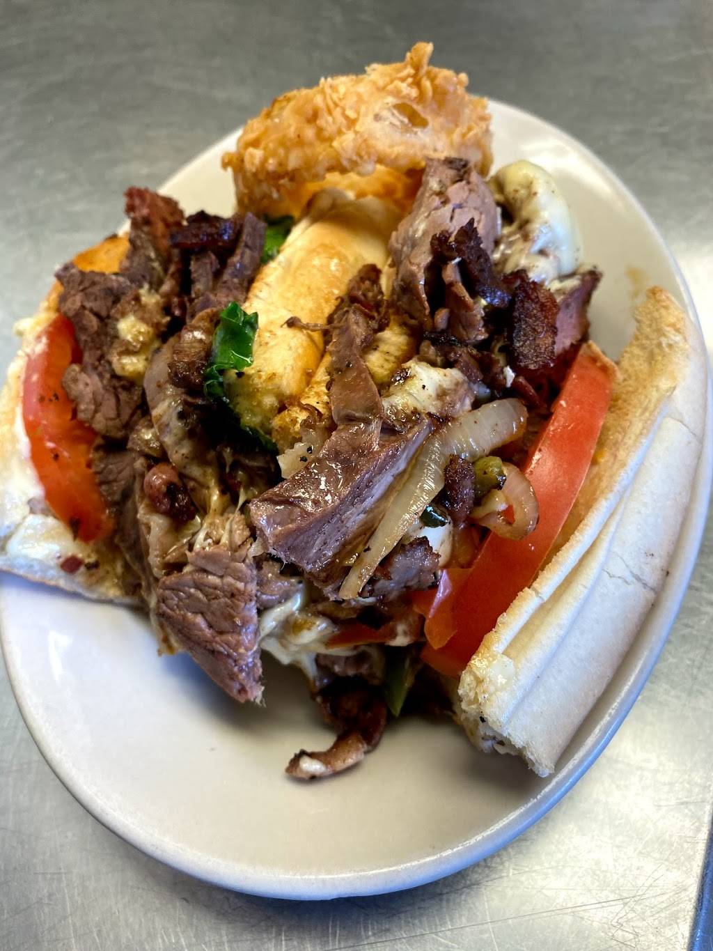 Pimanyolis Sidewalk Cafe & Catering | restaurant | 6243, 14241 Airline Hwy # 105, Baton Rouge, LA 70817, USA | 2257517590 OR +1 225-751-7590