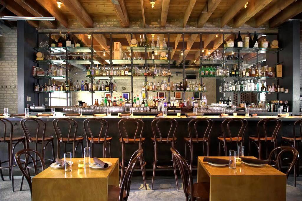 Ada Street | restaurant | 1664 N Ada St, Chicago, IL 60642, USA | 7736977069 OR +1 773-697-7069