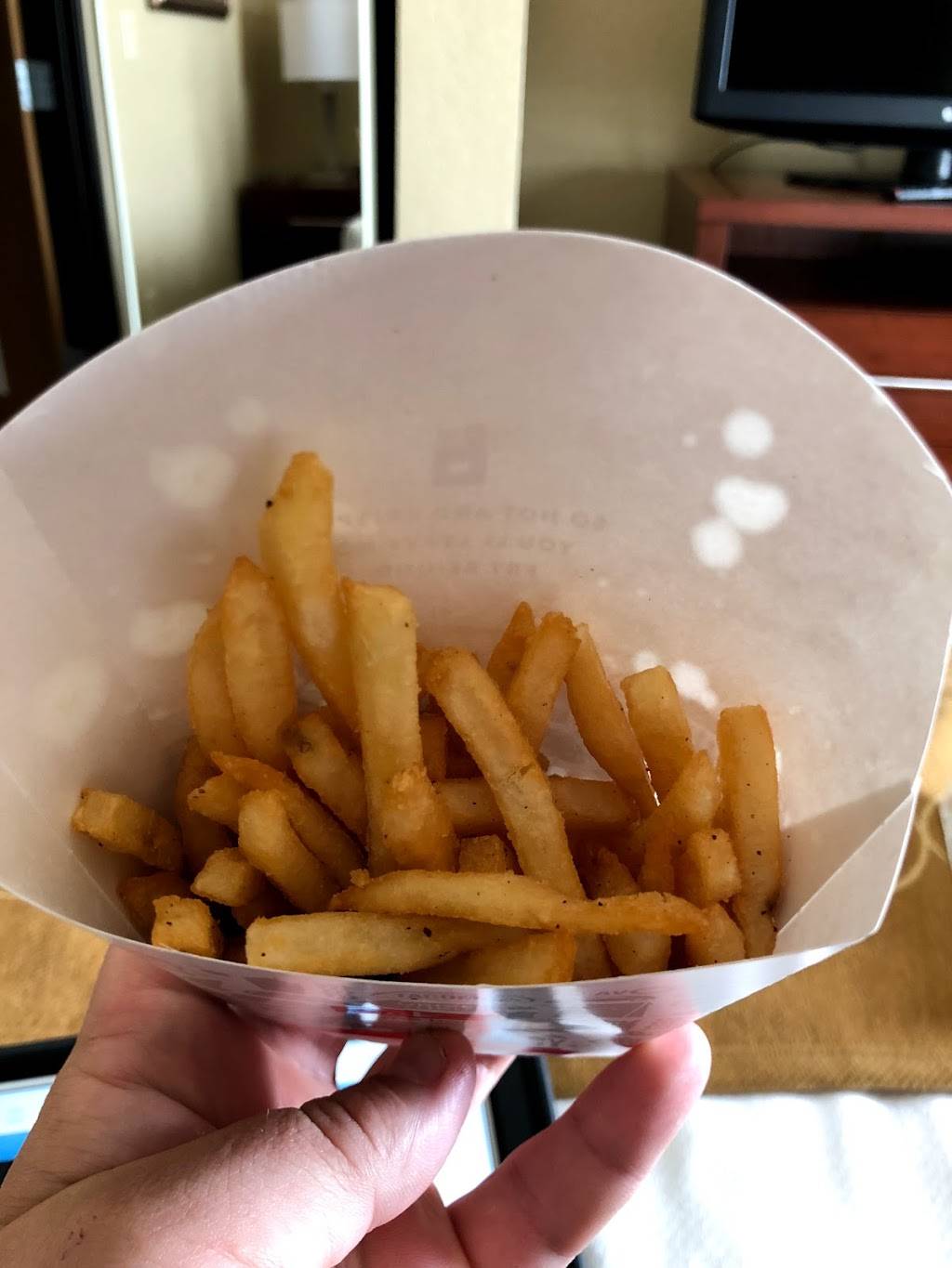 Jack in the Box | restaurant | 6405 Northwest Loop 410, San Antonio, TX 78238, USA | 2105098499 OR +1 210-509-8499