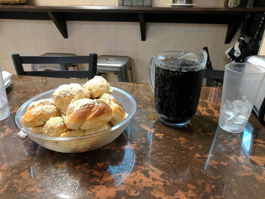 Ferraris Pizza & Italian Restaurant | meal delivery | 15761 SW 152nd St, Miami, FL 33187, USA | 3053784795 OR +1 305-378-4795