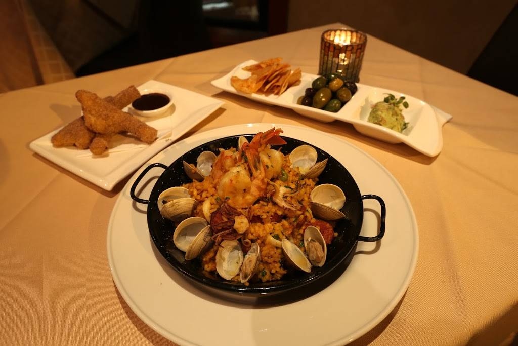 Corks Restaurant | restaurant | 305 Lakeshore Rd E, Oakville, ON L6J 1J3, Canada | 9053373777 OR +1 905-337-3777