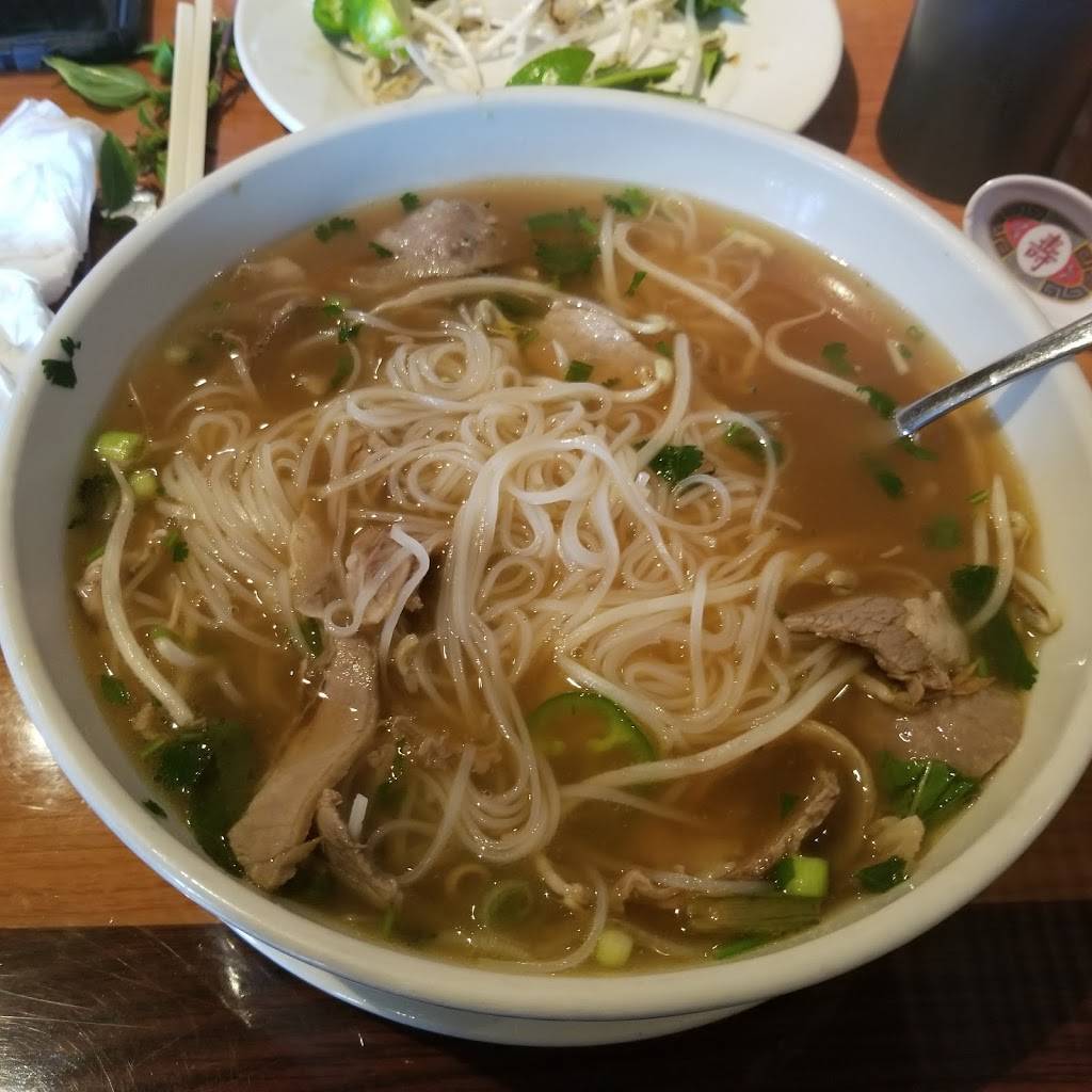 Viet Taste Restaurant | restaurant | 213 N Peters Rd, Knoxville, TN 37923, USA | 8652498424 OR +1 865-249-8424