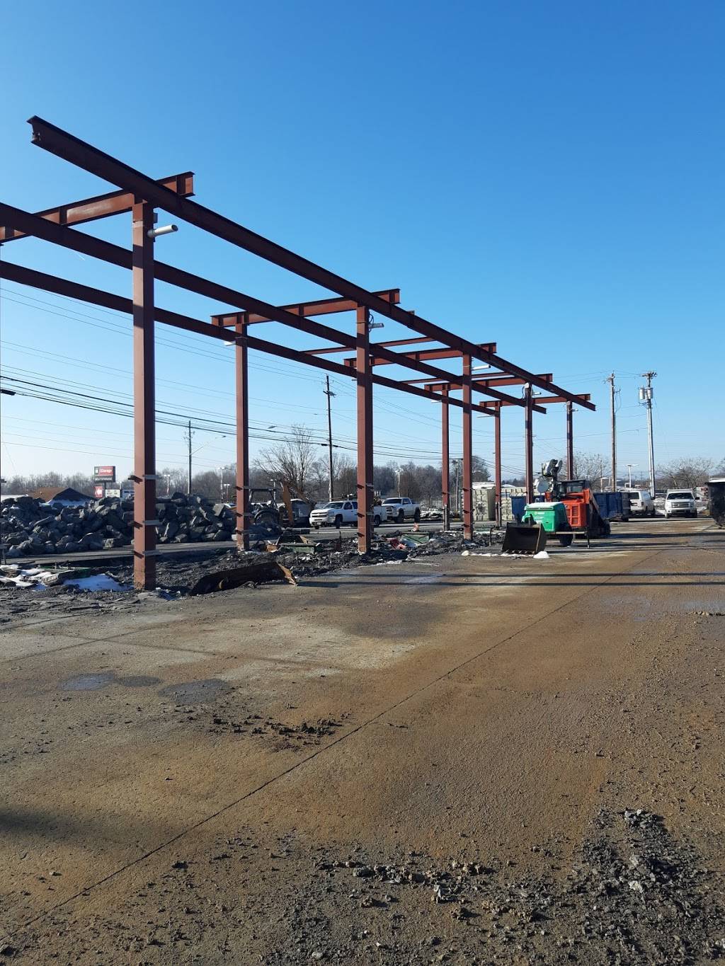 Sheetz #271 | cafe | 2630 Lakeside Dr, Lynchburg, VA 24501, USA | 4343165357 OR +1 434-316-5357