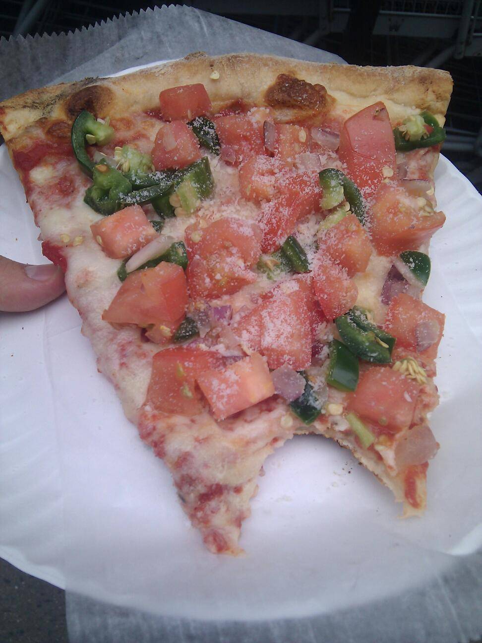 Tommys Pizza | restaurant | 11711 Liberty Ave, Jamaica, NY 11419, USA | 7188354408 OR +1 718-835-4408