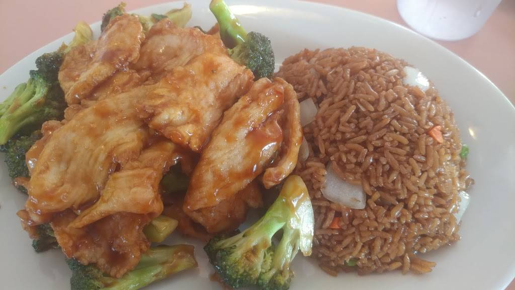 Beijing Garden | restaurant | 22840 Orchard Lake Rd, Farmington, MI 48336, USA | 2489876808 OR +1 248-987-6808