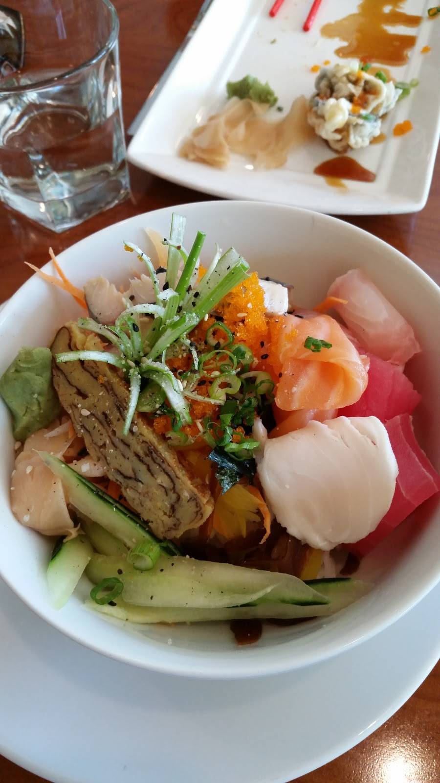 Bistro Saffron | restaurant | 1610 N Kingshighway St #101, Cape Girardeau, MO 63701, USA | 5736511398 OR +1 573-651-1398