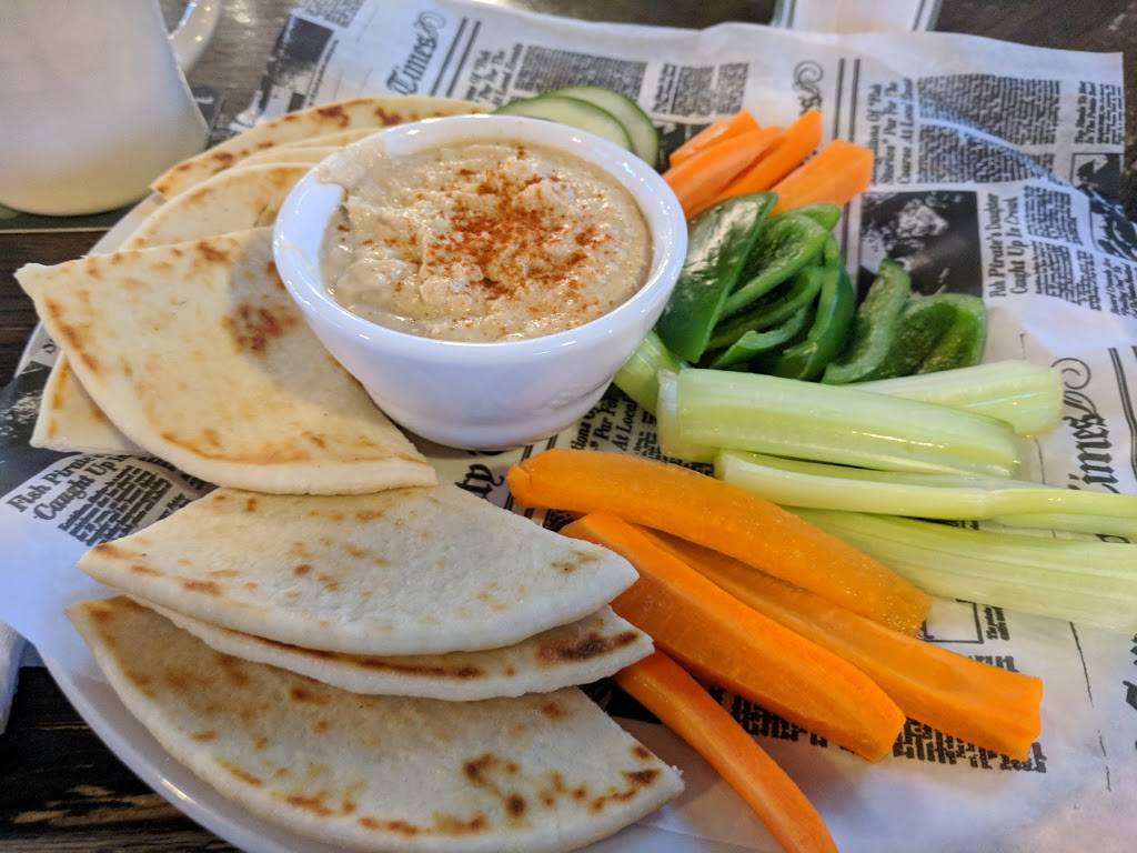 A. J. Hudsons Public House | restaurant | 3801 N Ashland Ave, Chicago, IL 60613, USA | 7733482767 OR +1 773-348-2767