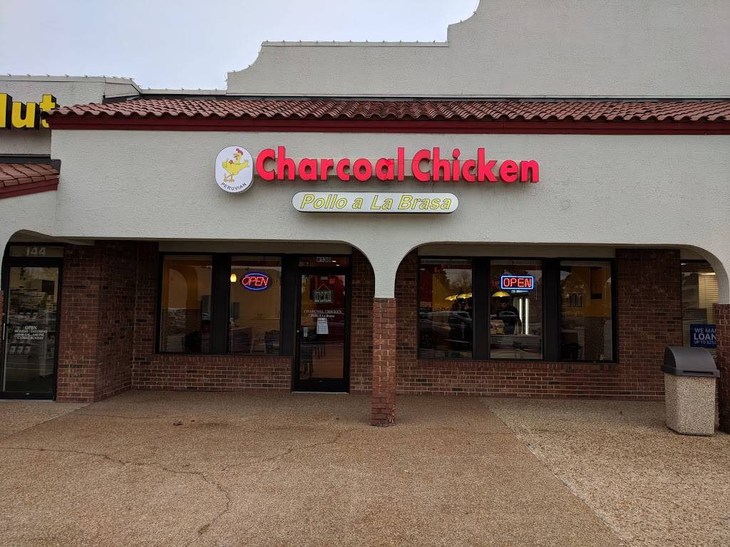 CHARCOAL CHICKEN Pollo A La Brasa | restaurant | 4000 Virginia Beach Blvd #136, Virginia Beach, VA 23452, USA | 7574865000 OR +1 757-486-5000