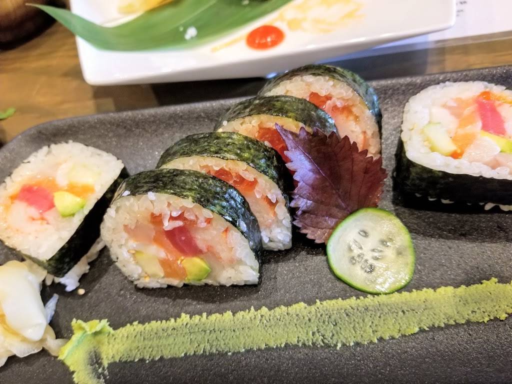 Sushi & Co. | restaurant | 3170 Peachtree Industrial Blvd #155, Duluth, GA 30097, USA | 4702941050 OR +1 470-294-1050