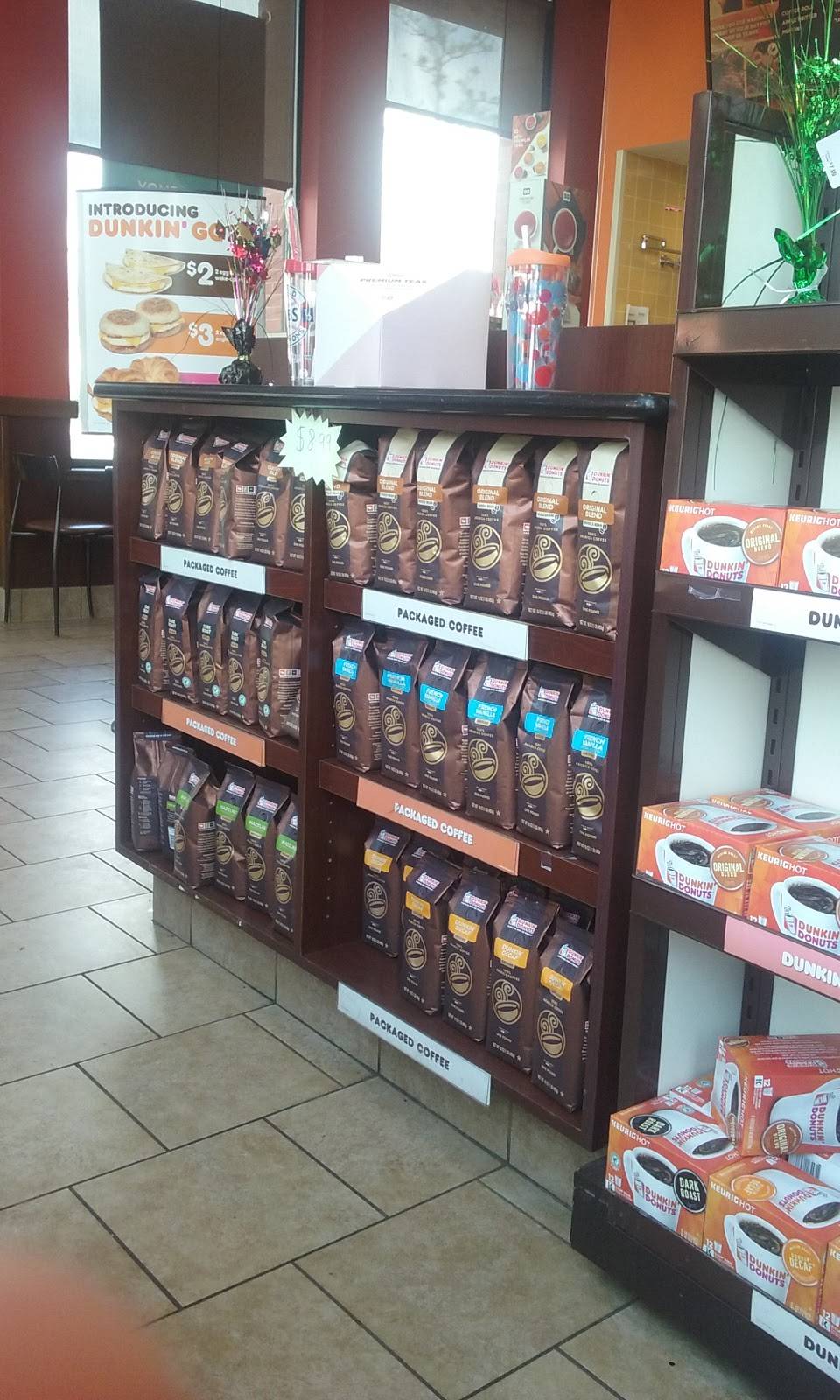 Dunkin Donuts | cafe | 8408 N. Skokie Blvd (#1), Skokie, IL 60077, USA | 8476740777 OR +1 847-674-0777