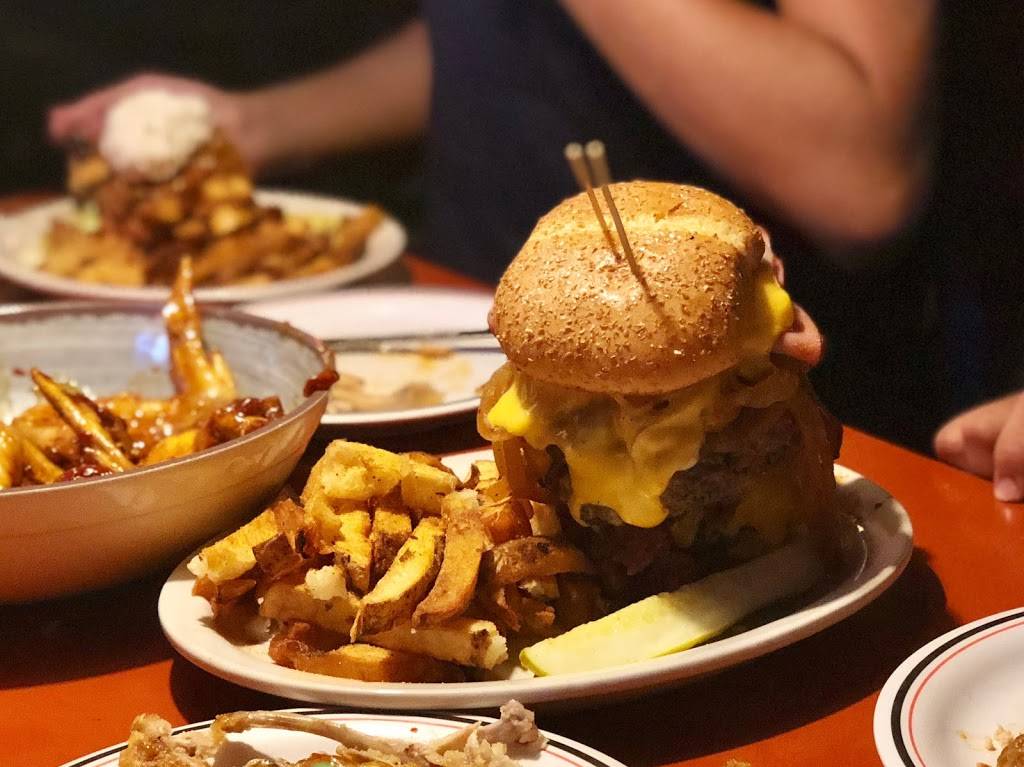 The Thurman Cafe | restaurant | 183 Thurman Ave, Columbus, OH 43206, USA | 6144431570 OR +1 614-443-1570