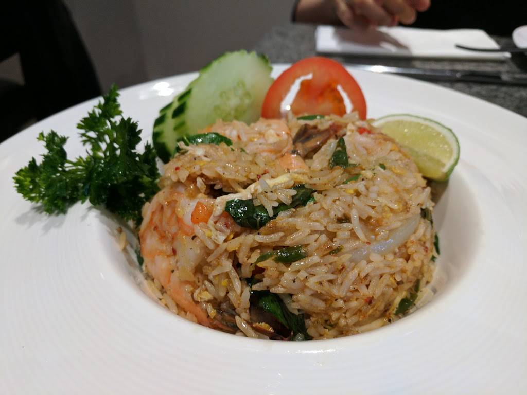 Pattaya Thai Kitchen | restaurant | 2326 Queen St E, Toronto, ON M4E 1G9, Canada | 4166945000 OR +1 416-694-5000